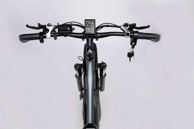 Ridstar® E Bike E26Pro Fat Tire Mountain Electric Bike