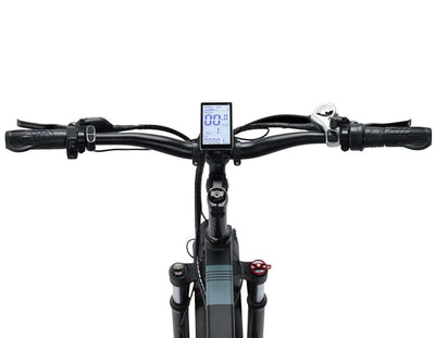 Ridstar® H20 1000W Electric Mountain Bike