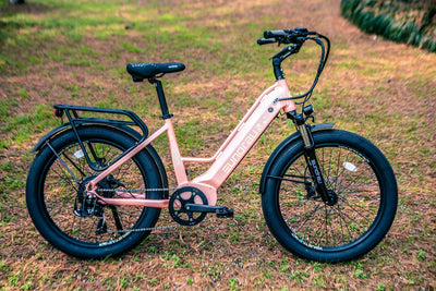 Eunorau META275 2.0 – lifestyle
