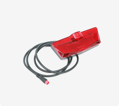 DWMEIGI MG1703 tail light with its coiled cable