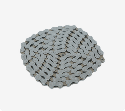 Coiled KMC chain for the Hera