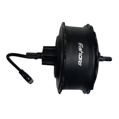 Eahora Juliet Pro II Motor