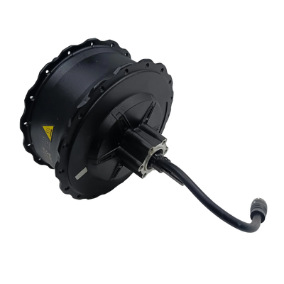 Eahora Romeo Pro II Motor