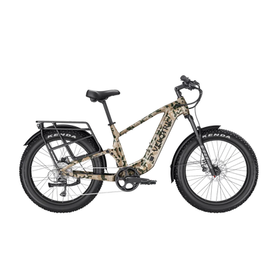 Velotric Nomad 2X
