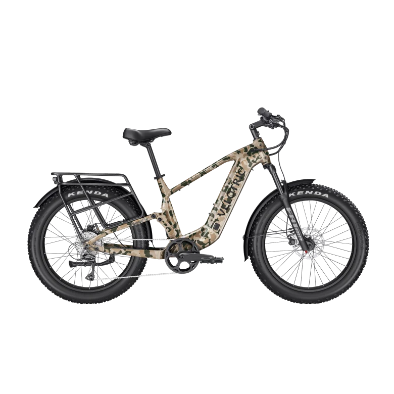 Velotric Nomad 2X