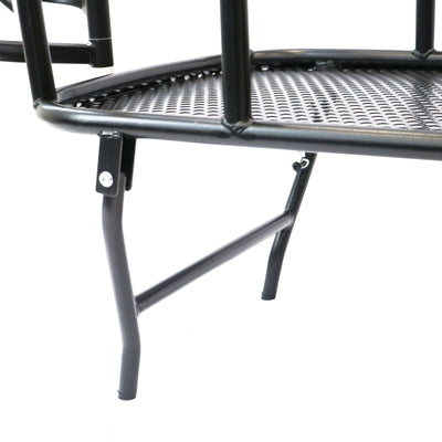 Eunorau Cargo Trailer, 1 Wheel, 100 lb