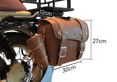 Rack Pannier Bag