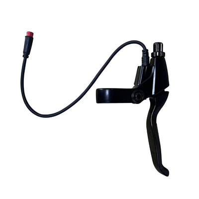 VTUVIA power-off brake lever, right