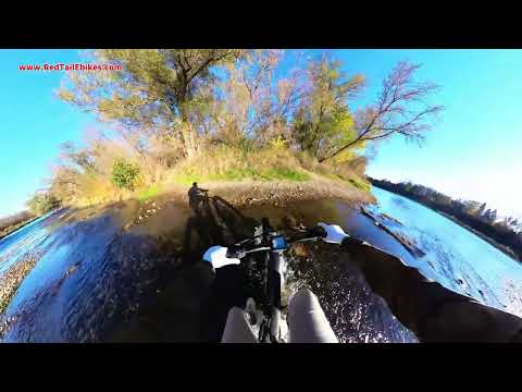 Load video: Himiway D7 Cobra Full-Suspension Hunting eBike