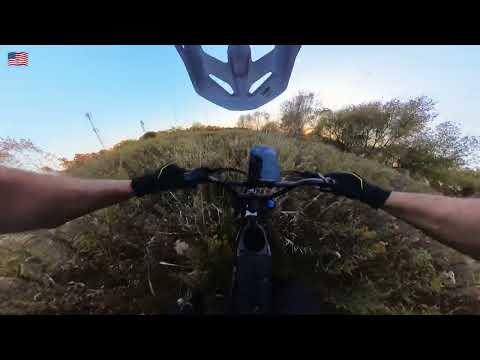 Load video: Himiway C5 Ultra Electric Motorbike