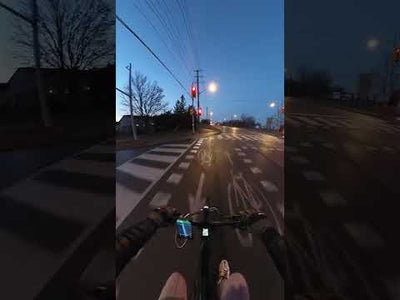 Himiway A7 Pro Commuter eBike