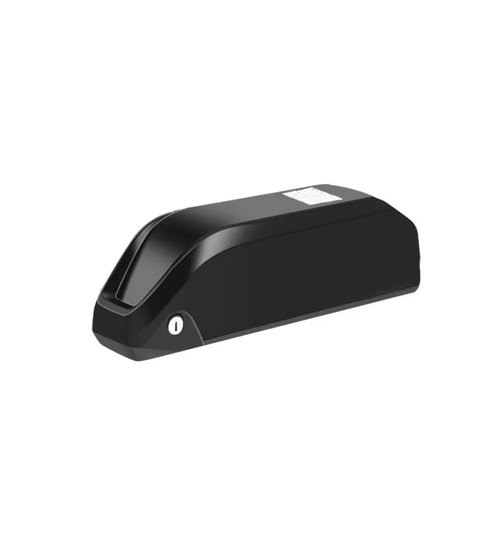 YVY Replacement E-Bike Battery, 48V/52V Removable