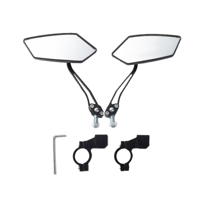 Eahora Universal Rearview Mirror