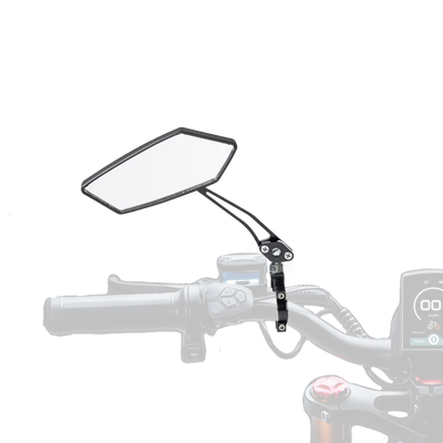 Eahora Universal Rearview Mirror