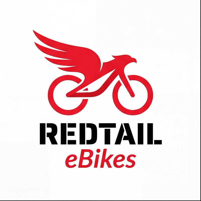 Redtail eBikes