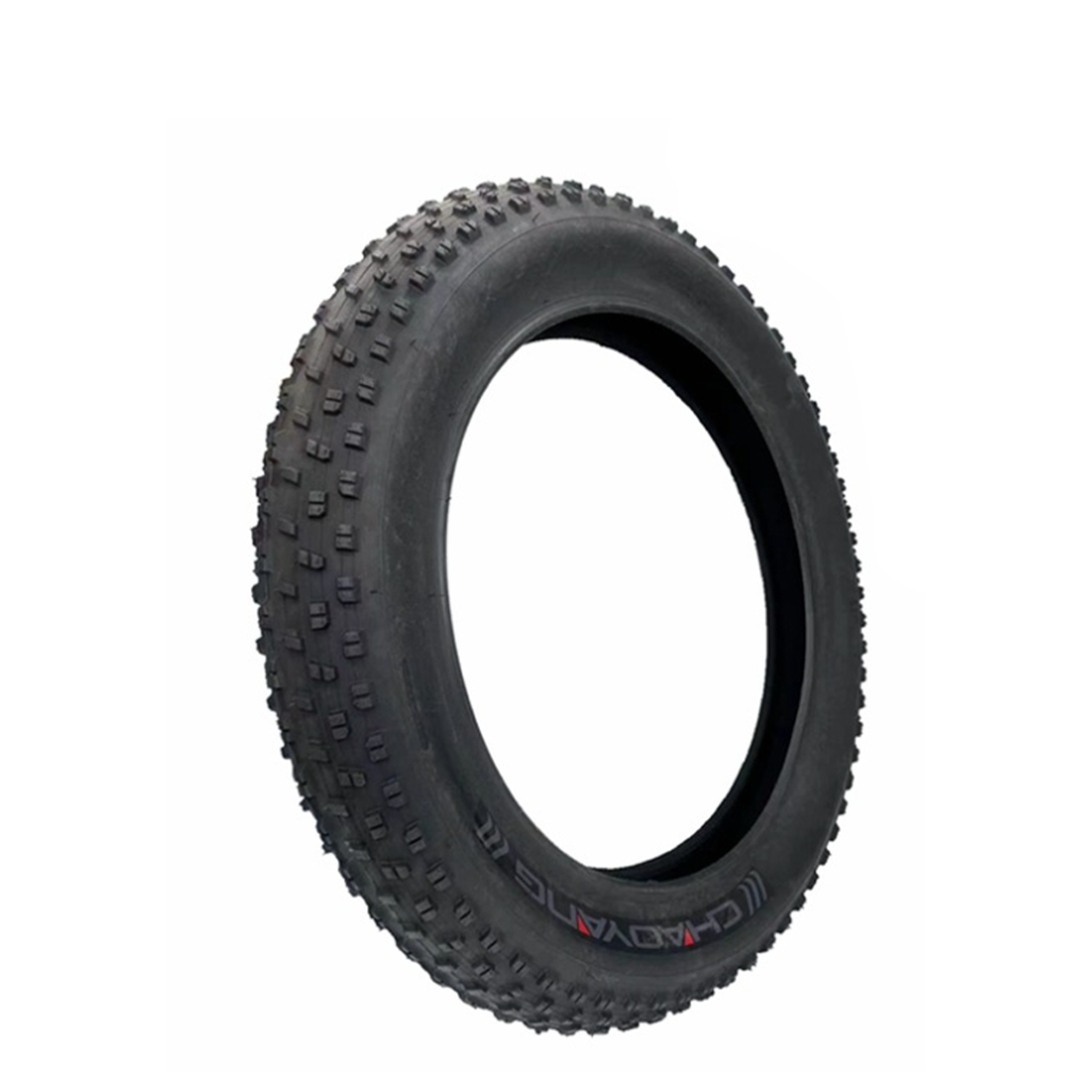 Ridstar 20×4.0 Fat Tire — Black – product photo 1