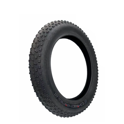 Ridstar 20×4.0 Fat Tire — Black – product photo 1