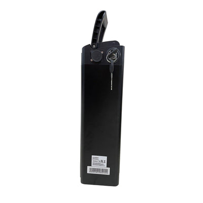 VTUVIA SF20 battery pack with its key
