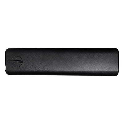 VTUVIA SX20 battery pack, black, side view