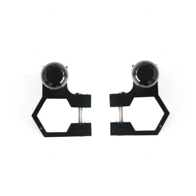 Eunorau M12 Trailer Hitch Adapter, Hub Motor
