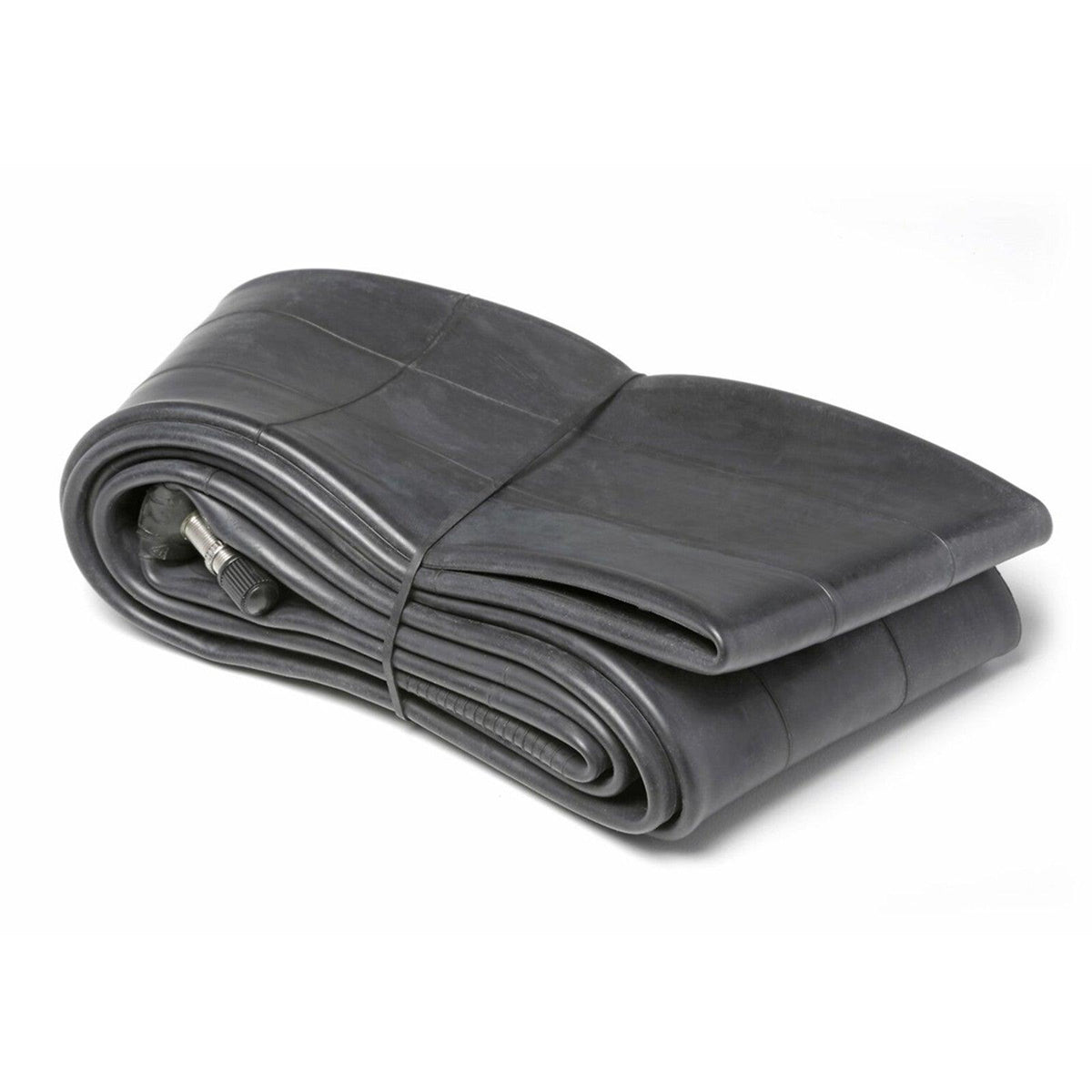 A folded VTUVIA fat-tire inner tube