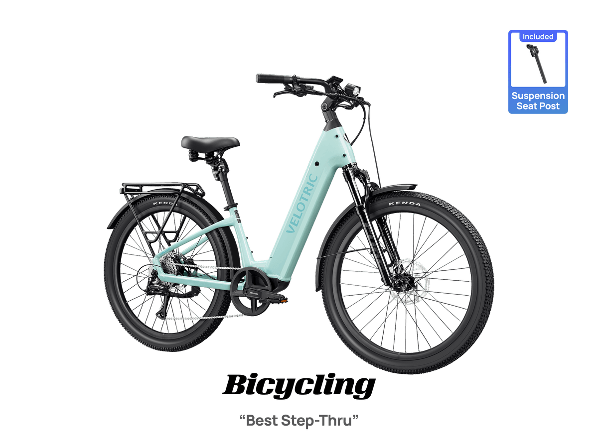 Velotric Discover 3