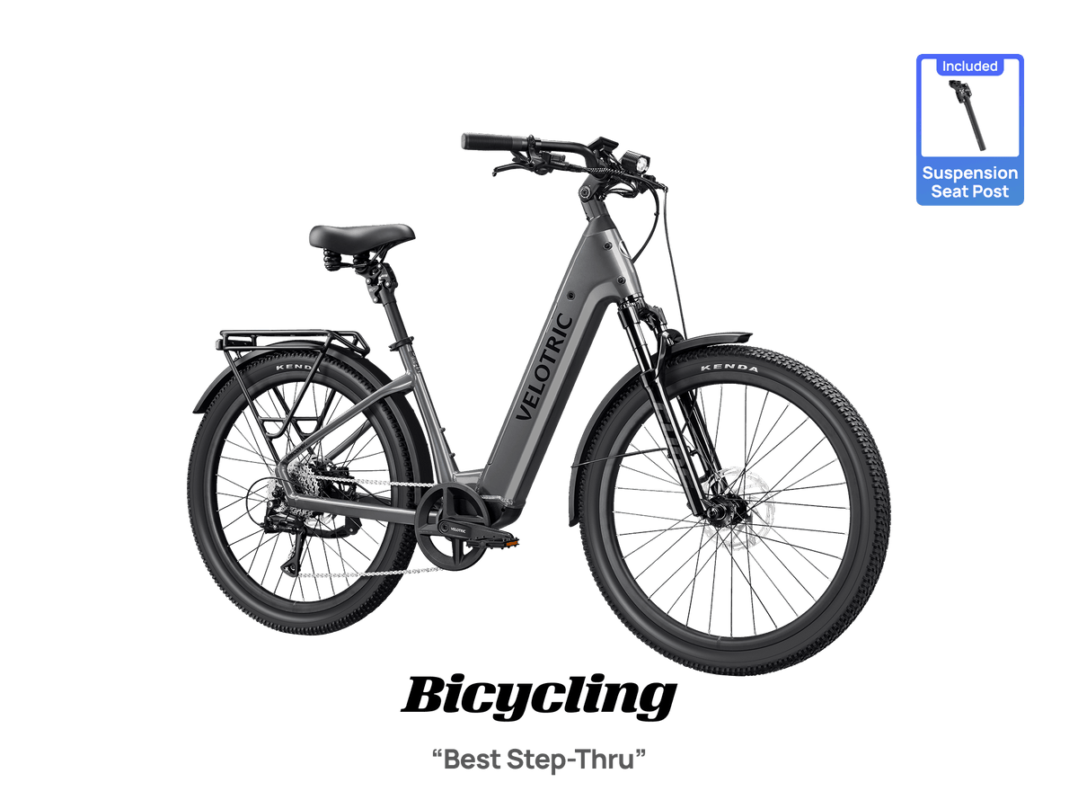 Velotric Discover 3
