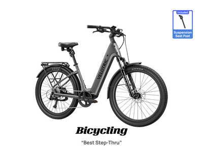 Velotric Discover 3