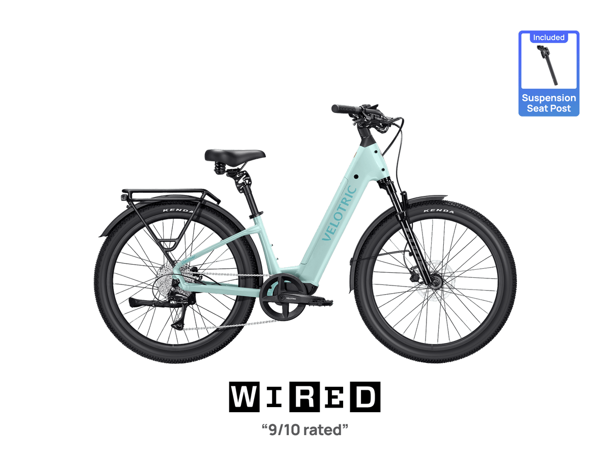Velotric Discover 3