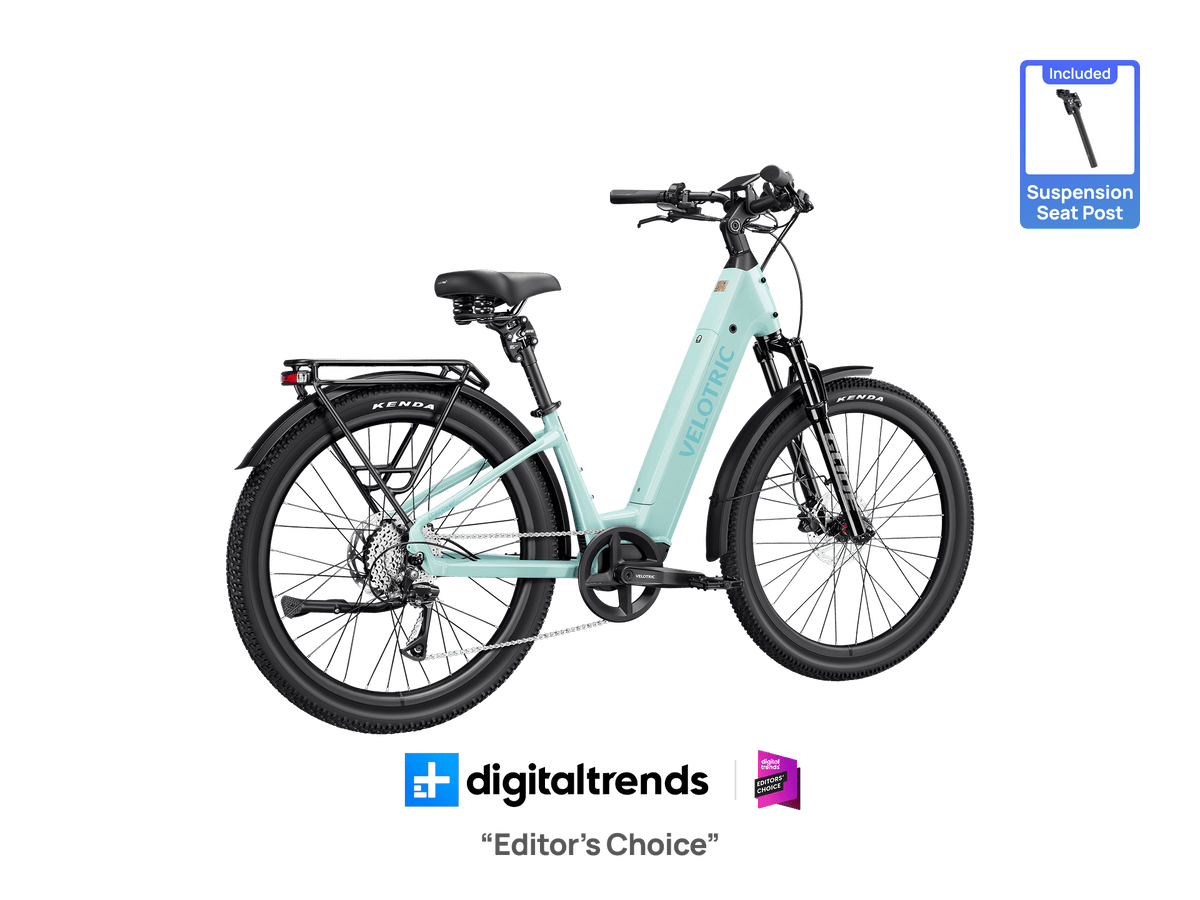 Velotric Discover 3