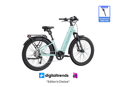 Velotric Discover 3