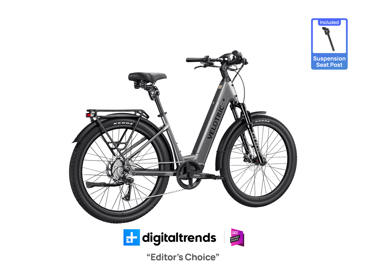 Velotric Discover 3