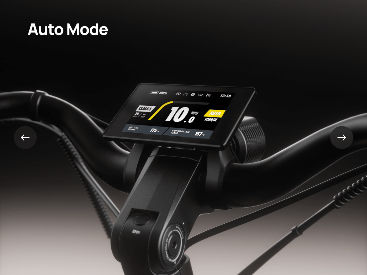 Velotric Discover M