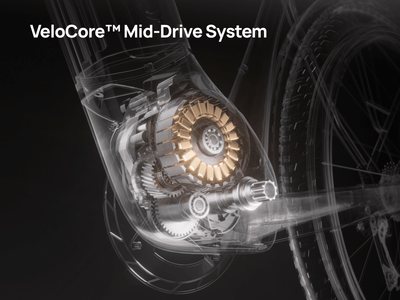 Velotric Discover M