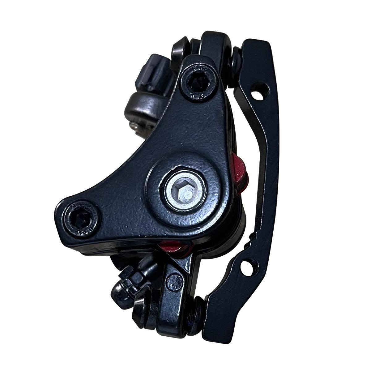 VTUVIA mechanical brake caliper, front view