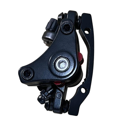 VTUVIA mechanical brake caliper, front view