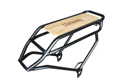 Himiway D5 Rear Rack – product photo 1